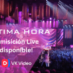 Transmisión en vivo de Intervisión 2025: sigue el espectáculo en tiempo real