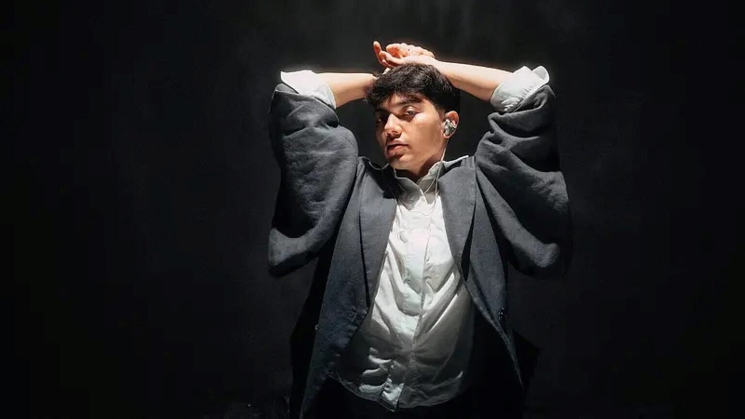 JJ, el representante de Austria 🇦🇹 en Eurovisión 2025, estrenará su canción