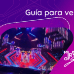 Dónde y a qué hora ver Intervisión 2025 en vivo desde cualquier parte del mundo