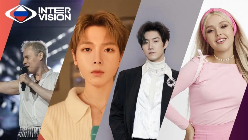 Mi top 14 de Intervisión 2025: las canciones que me han marcado hasta ahora