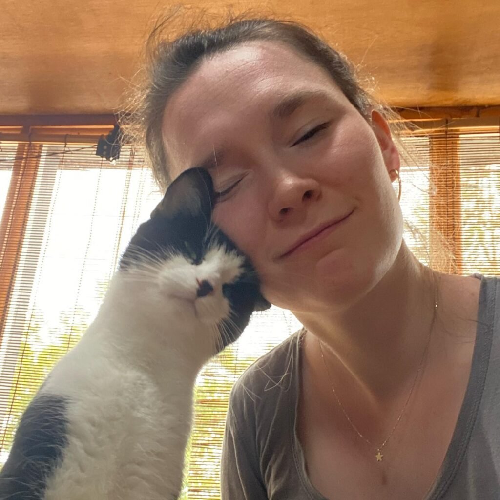 Zoë Më, la representante de Suiza 🇨🇭 en Eurovisión 2025, será presentada oficialmente el 10 de marzo con su tema.