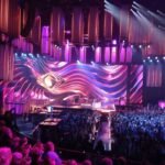 Sistema de votación de Intervisión 2025: el ganador recibe 29 puntos del jurado