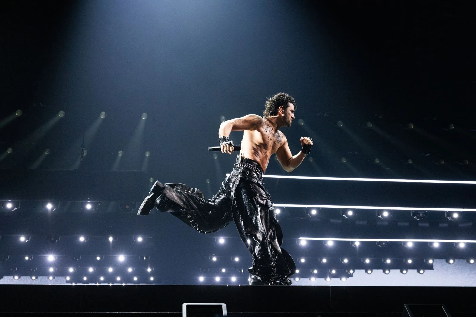 Parg artista de Armenia en Eurovision 2025