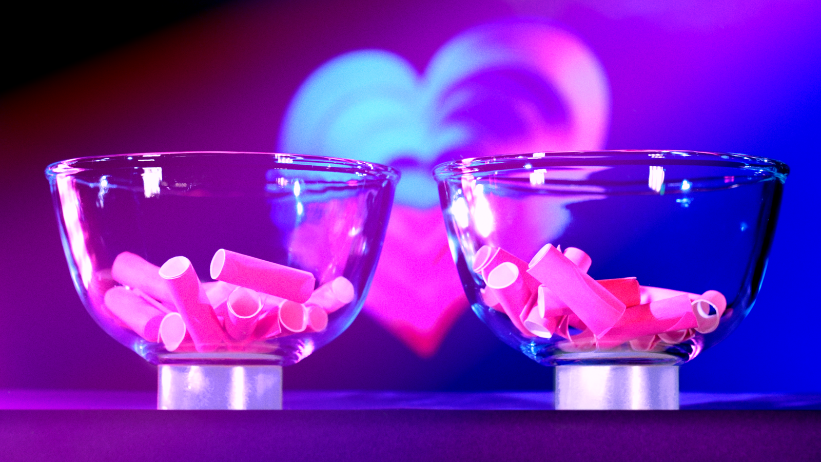 Rifa de posiciones en las Semifinales de Eurovision 2026