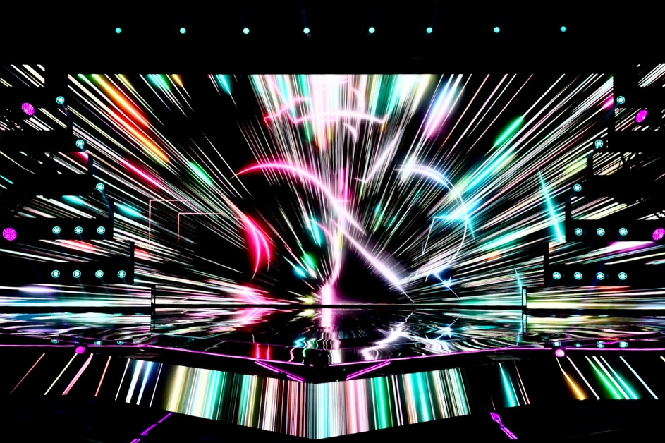 Escenario del DORA 2026