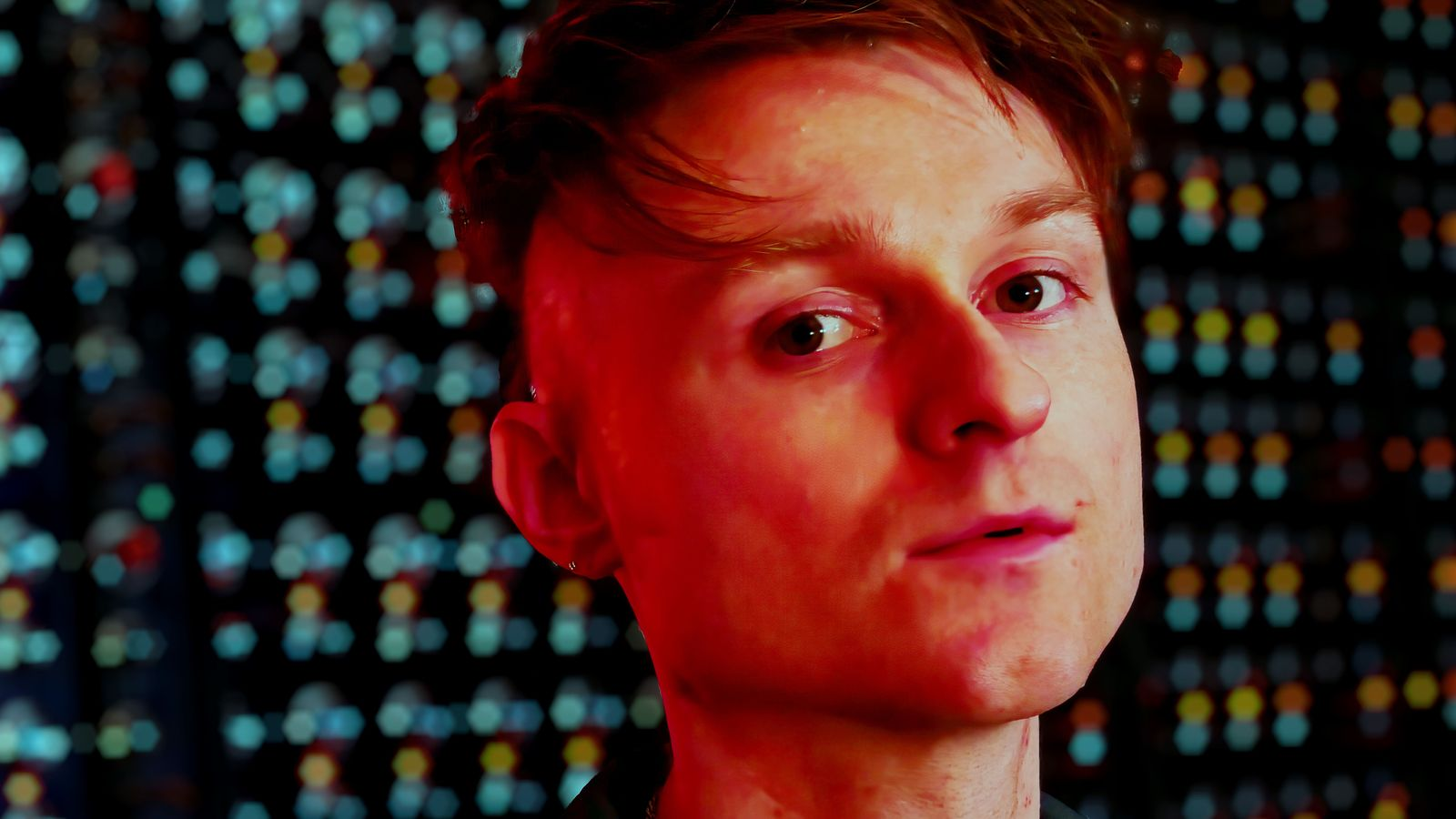 LOOK MUM NO COMPUTER representante del Reino Unido para Eurovision Viena 2026