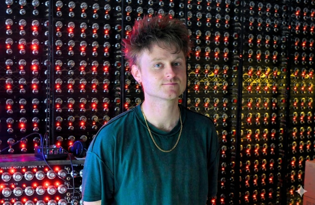 Look Mum No Computer representante del Reino Unido para Eurovision 2026