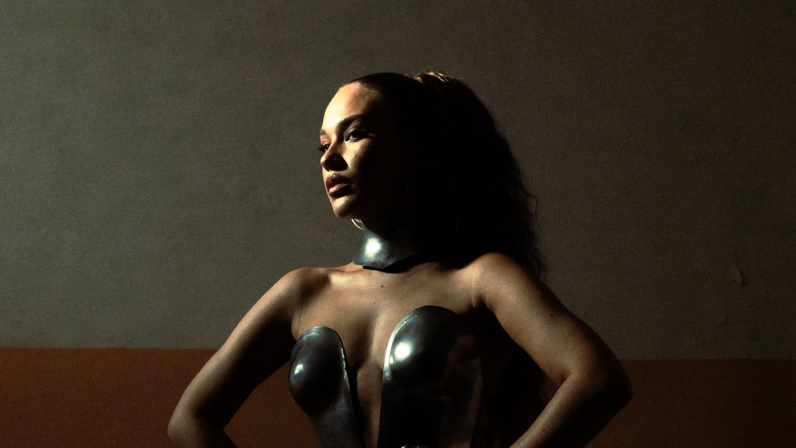 Alicja representara a Polonia con el tema Pray en Viena 2026