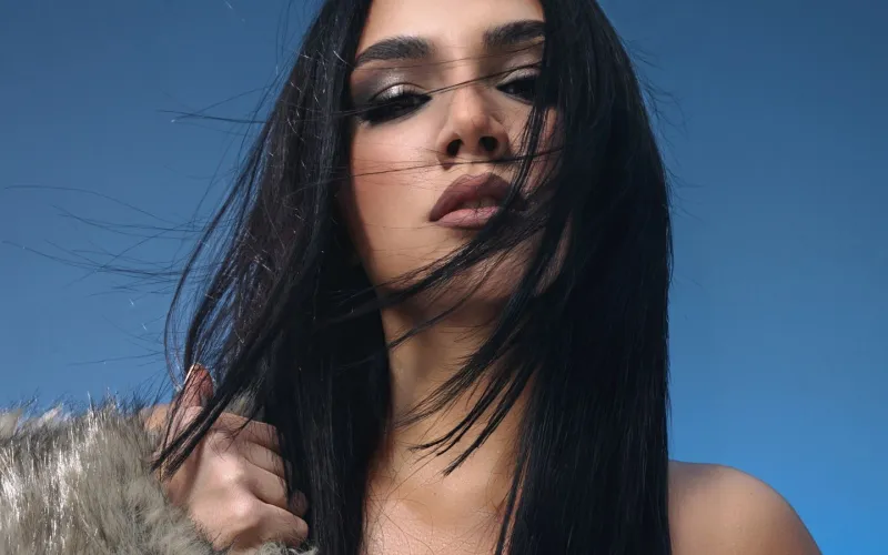 Tamara Živković representante de Montenegro en Viena 2026