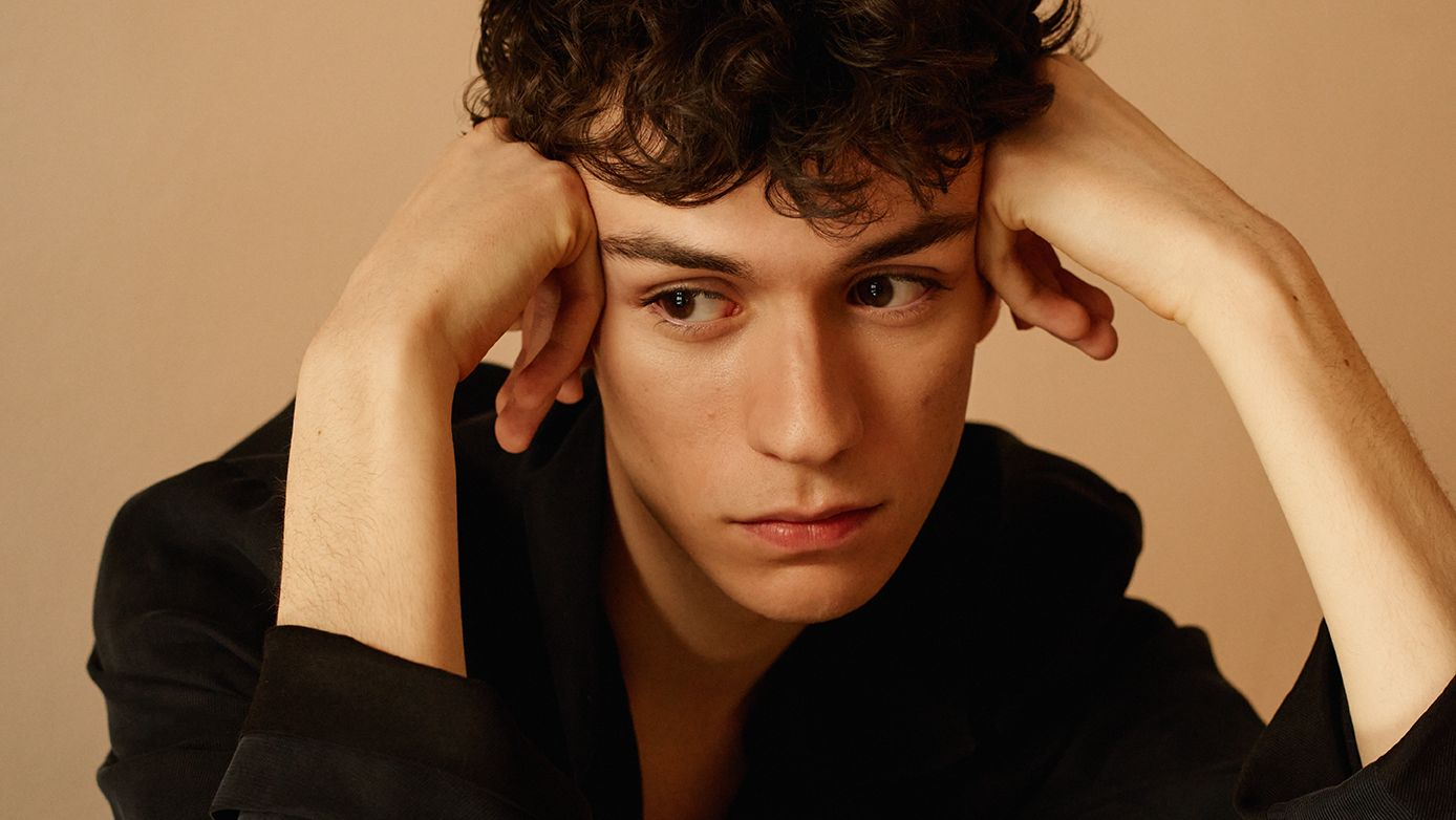 CROSSROADS representante de Chequia para Eurovision 2026