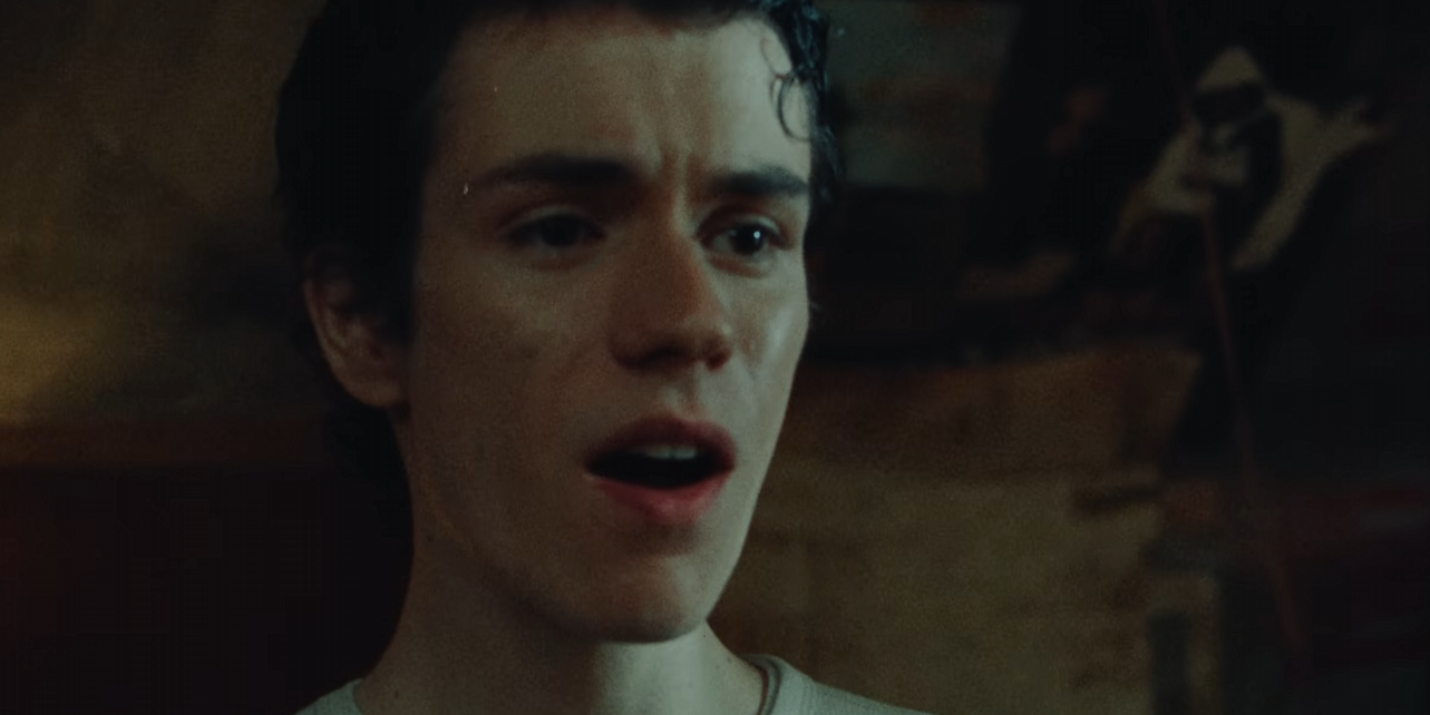 Daniel Zizka representante de Chequia en Eurovision 2026