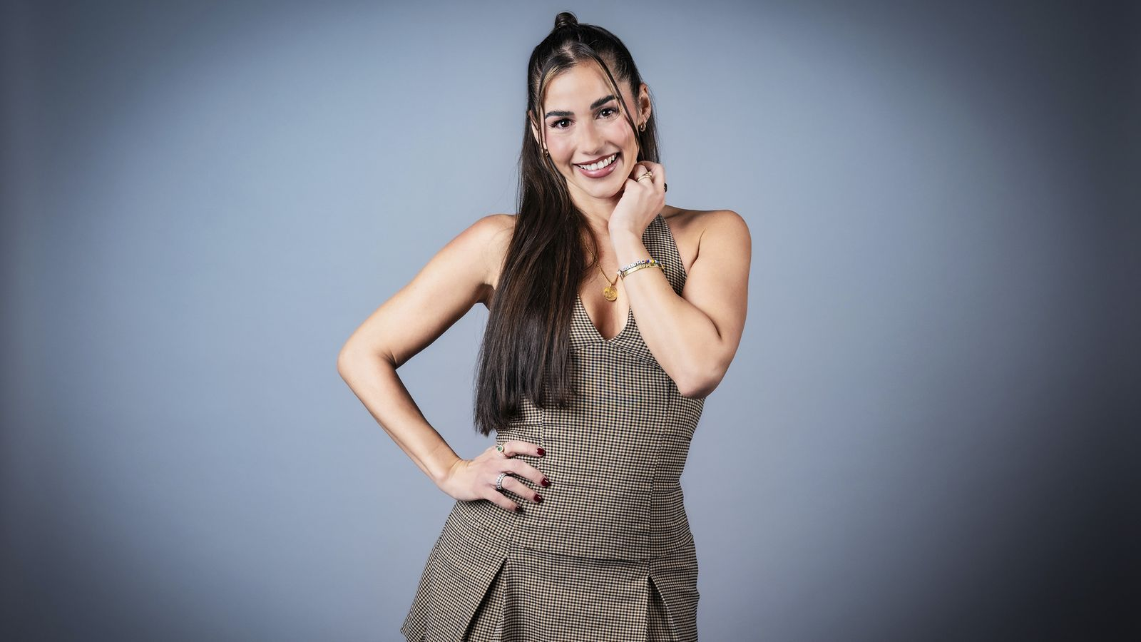 Sarah Engels participante de Alemania para Eurovision 2026